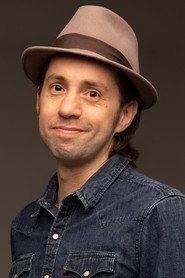 Yoni Brook