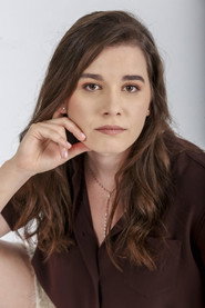 Kira Hagi portrait