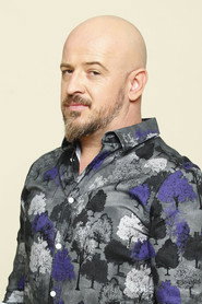 Andrei Coman portrait