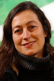 Ingrid Visquis