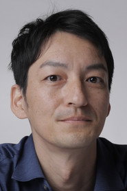 Kenji Kishida portrait