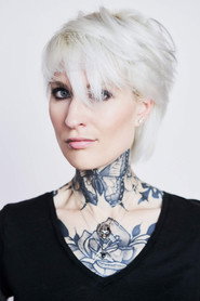 Katarzyna Puzyńska portrait