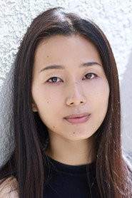 Sayaka Kawaguchi portrait