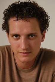 Anton Krasavin portrait
