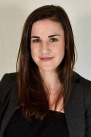 Cassidy Hartmann