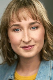 Emilia Michalowska portrait