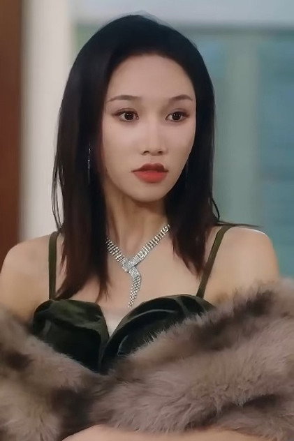 Cai Ziling
