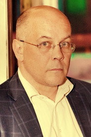 Oleg Puchkov portrait