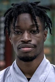 Rico Coker