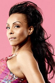 Cecilia Kankonda portrait