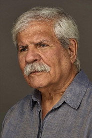 Dori Caymmi portrait