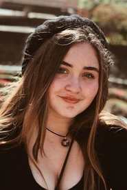 Bella Gerencser portrait