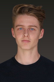 Ian McKay portrait