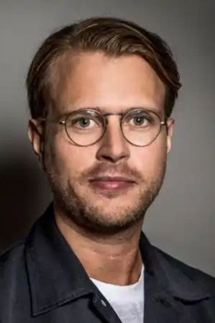 Nils Bergman