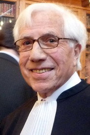 Charles Libman