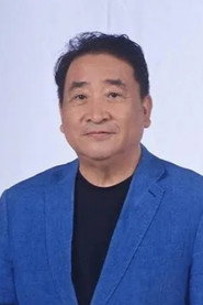 Kun Jiang portrait