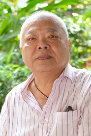 Tsui Kwong-Lam portrait