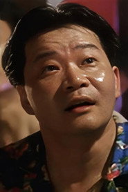 Sing Yan portrait
