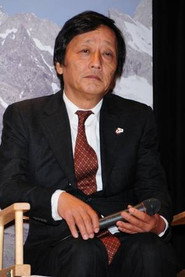 Nozomu Amemiya portrait