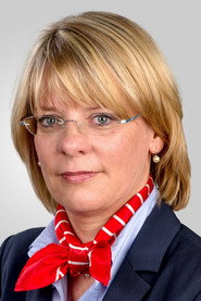 Katrin Blume