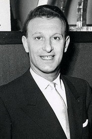 Nunzio Filogamo portrait