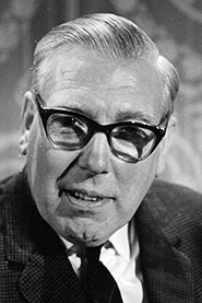 Arthur Negus