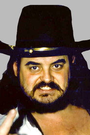 Rick Harris portrait