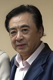 刘印生 portrait