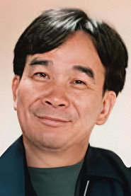 Chan Chik-Wai portrait
