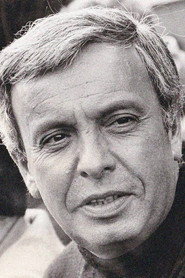 Maurice Mességué