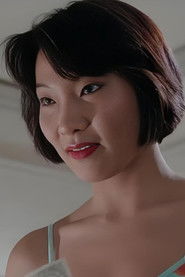 Cindy Yip Sin-Yi