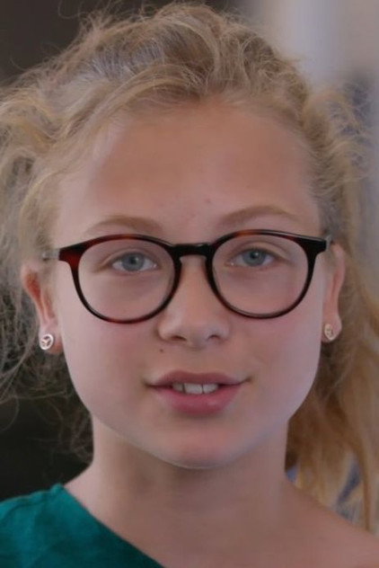 Filippa Gundelsby