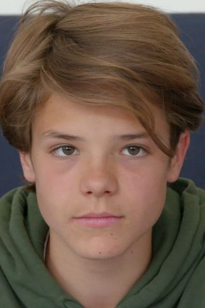 Fredrik Rekdal