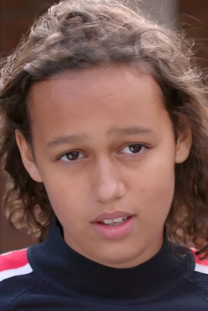 Alicia Naim Bjerke