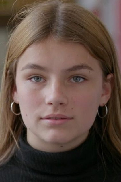 Nora Fagervik