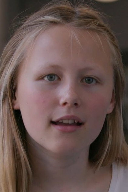 Lea Ovidia Langeland