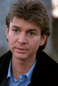 Hugh O'Connor portrait