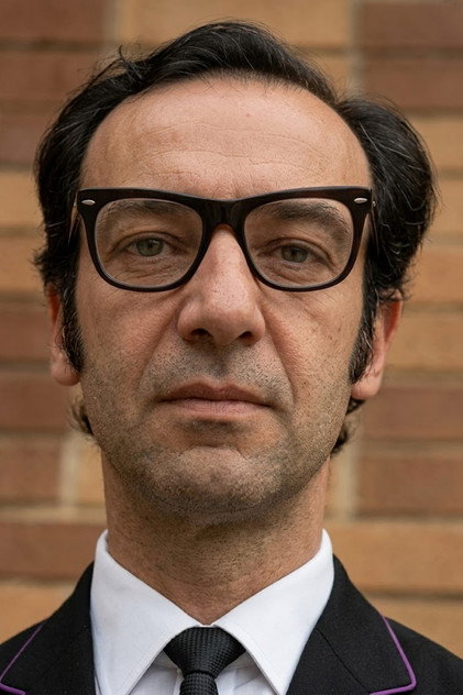 Waldomiro Barone