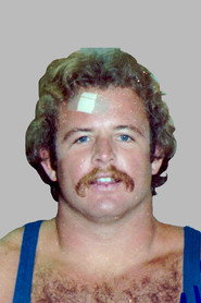 Mike Gossett portrait