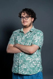 Damir Andreyev