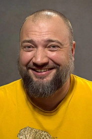 Ilya Merkulov