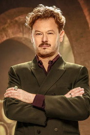 Kristof Van Humskerken