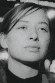 Birthe Frost portrait