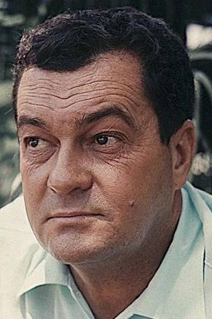 José Mauro de Vasconcelos