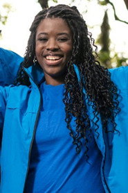 Trinesha White