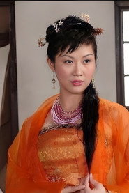 陈萧蓬