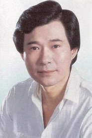 江明 portrait