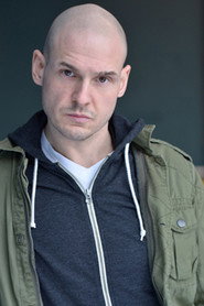 Ray Boulay portrait