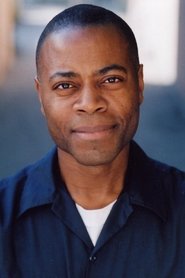 Terry Woodberry portrait