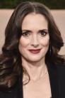 Winona Ryder